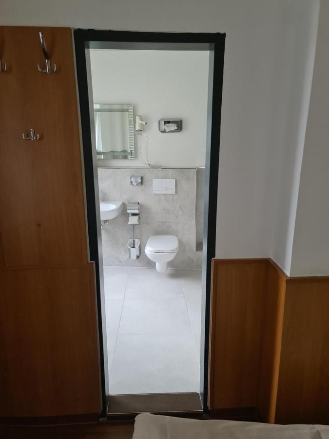 Altan Hotel Гамбург Екстер'єр фото
